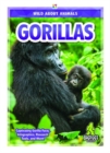 Image for Wild About Animals: Gorillas