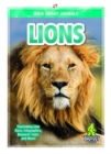Image for Wild About Animals: Lions