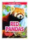 Image for Wild About Animals: Red Pandas