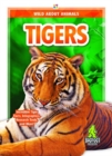 Image for Wild About Animals: Tigers
