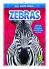 Image for Wild About Animals: Zebras