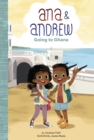 Image for Ana and Andrew: Going to Ghana