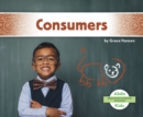 Image for Beginning Science: Consumers