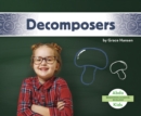 Image for Beginning Science: Decomposers