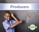 Image for Beginning Science: Producers