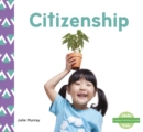 Image for Character Education: Citizenship