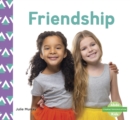 Image for Character Education: Friendship