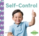 Image for Character Education: Self-Control