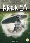 Image for Guidebooks to the Unexplained: Area 51