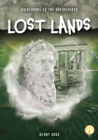 Image for Guidebooks to the Unexplained: Lost Lands