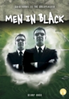 Image for Guidebooks to the Unexplained: Men in Black