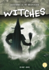Image for Guidebooks to the Unexplained: Witches