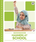 Image for Manners at School