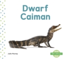 Image for Mini Animals: Dwarf Caiman