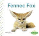 Image for Mini Animals: Fennec Fox
