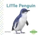 Image for Mini Animals: Little Penguin
