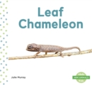 Image for Mini Animals: Leaf Chameleon