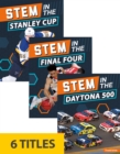 Image for STEM in the Greatest Sports Events (Set of 6)