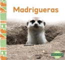 Image for Madrigueras (Burrows)