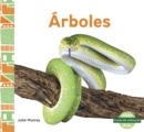 Image for Arboles (Trees)
