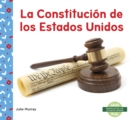 Image for La Constitucion de los Estados Unidos (US Constitution)