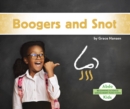 Image for Gross Body Functions: Boogers and Snot