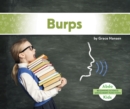 Image for Gross Body Functions: Burps