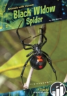 Image for Animals with Venom: Black Widow Spider