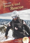 Image for Fierce Jobs: Search and Rescue