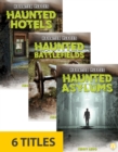 Image for Haunted Places (Set of 6)