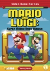 Image for Mario and Luigi
