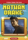 Image for Nathan Drake  : Uncharted hero