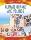 Image for Climate Change: Climate Change and Politics