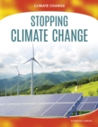 Image for Climate Change: Stopping Climate Change