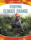 Image for Climate Change: Studying Climate Change