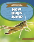 Image for Science of Animal Movement: How Bugs Jump