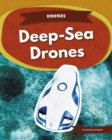 Image for Drones: Deep-Sea Drones