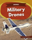 Image for Drones: Military Drones