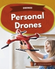 Image for Drones: Personal Drones