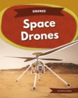 Image for Drones: Space Drones
