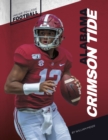 Image for Inside College Football: Alabama Crimson Tide