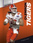 Image for Inside College Football: Clemson Tigers