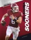 Image for Inside College Football: Oklahoma Sooners