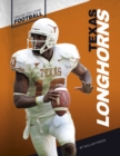 Image for Inside College Football: Texas Longhorns