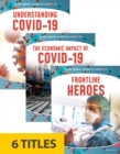Image for Core library guide to COVID-19