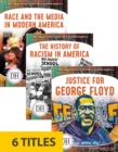 Image for Core Library Guide to Racism in Modern America (Set of 6)