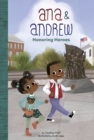 Image for Ana and Andrew: Honoring Heroes