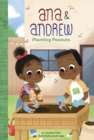 Image for Ana and Andrew: Planting Peanuts