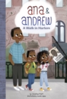 Image for Ana and Andrew: A Walk in Harlem