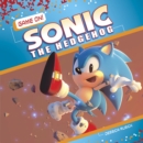 Image for Sonic the hedgehog